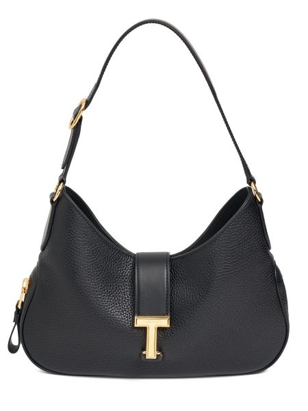 Bolso shopper de cuero Tom Ford