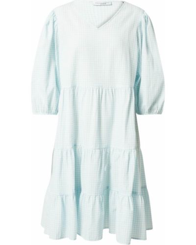 Mini haljina Marc O'polo Denim bijela