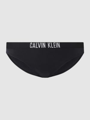 Bikini Calvin Klein Underwear Plus czarny