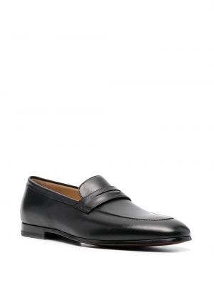 Loafer-kingad Scarosso must