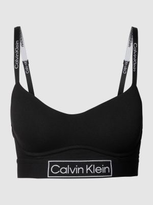 Majtki Calvin Klein Underwear czarne