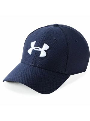 Καπέλο Under Armour μπλε