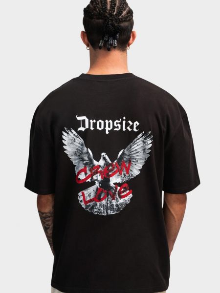 T-shirt Dropsize