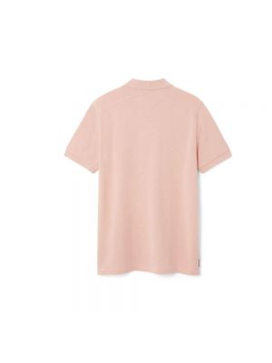 Poloshirt Ma.strum pink