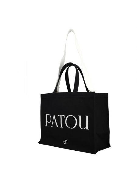 Bolso shopper Patou