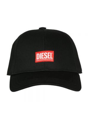 Bonnet Diesel noir