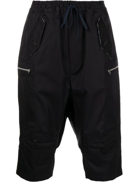 Shorts Junya Watanabe svart