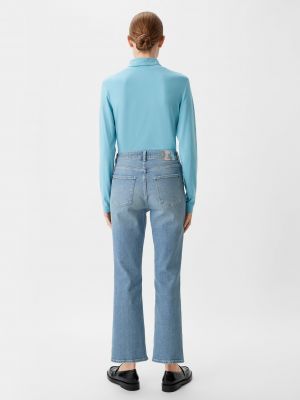 Jeans Comma Casual Identity blu