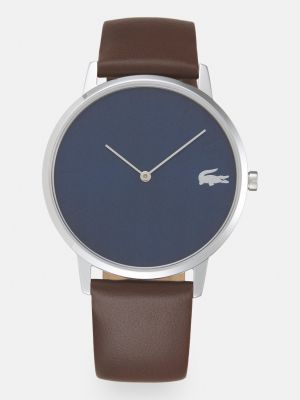 Часы Crocorigin Lacoste, brown, blue