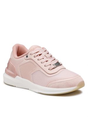 Sneakers Calvin Klein ροζ