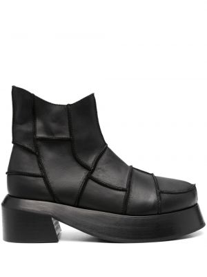 Guminiai batai Eckhaus Latta juoda