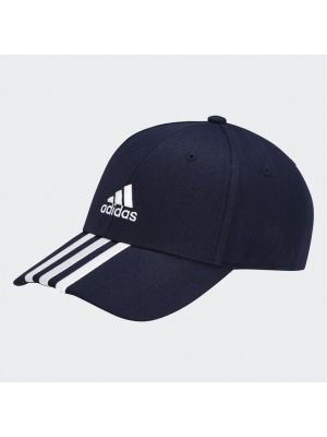 Șapcă Adidas Performance albastru