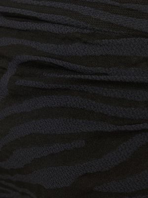 Nohavičky Prism Squared čierna