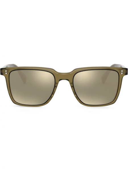 Briller Oliver Peoples grønn