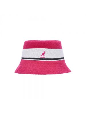 Mütze Kangol pink