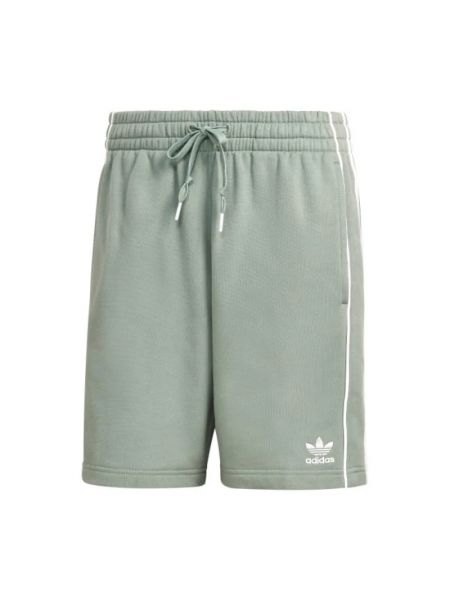 Shorts Adidas Originals vert