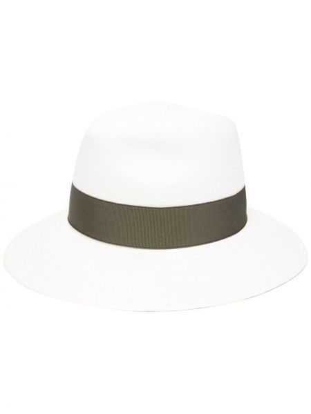 Pintas kepurė Borsalino balta