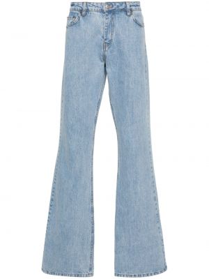 Straight jeans Coperni