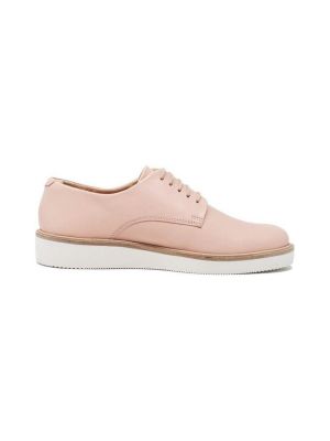 Balerina cipők Clarks rózsaszín