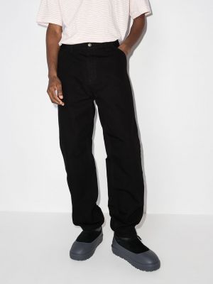 Pantalon Carhartt Wip noir