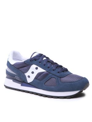 Sneakers Saucony μπλε