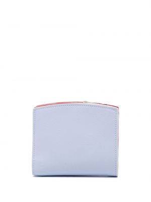 Kožená peněženka Longchamp