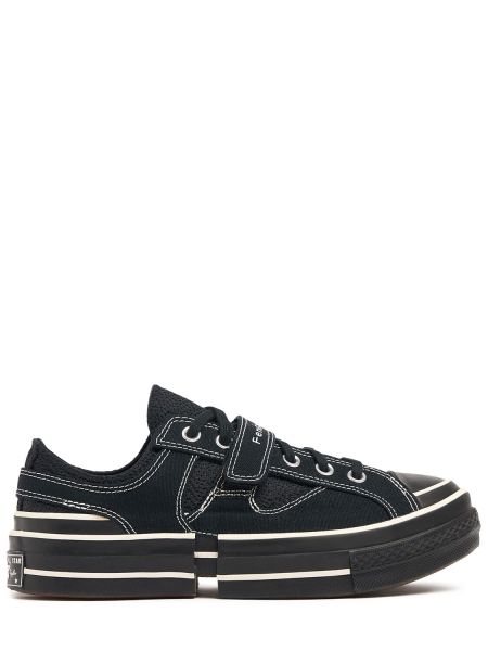 Sneakers Converse svart