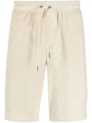 Pantaloni scurți din bumbac cu croială lejeră Polo Ralph Lauren