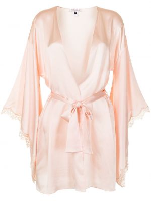 Šaty Gilda & Pearl - Růžová