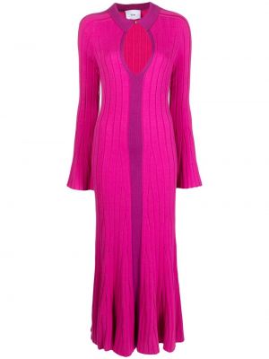 Dress Acler rosa