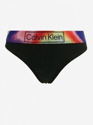 Unterhose Calvin Klein Underwear schwarz