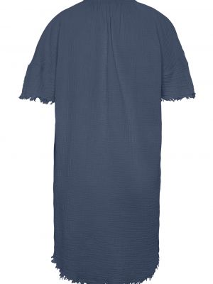 Spalna srajca S.oliver modra