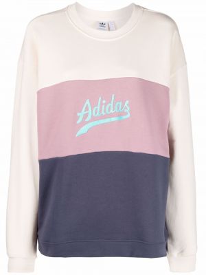 Sweatshirt Adidas rosa