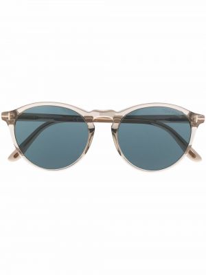 Silmälasit Tom Ford Eyewear valkoinen