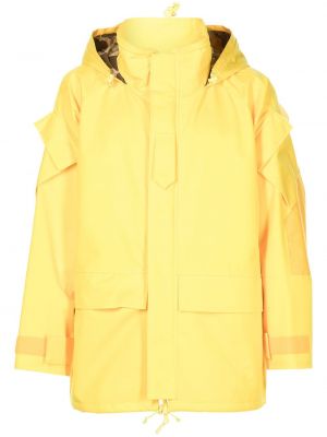 Huva parkas Junya Watanabe Man gul