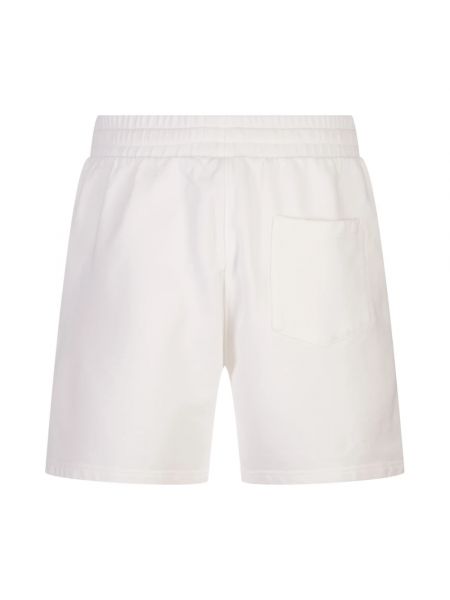 Pantalones cortos de algodón Casablanca