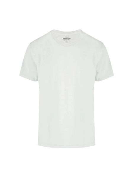 Koszulka Bomboogie biała