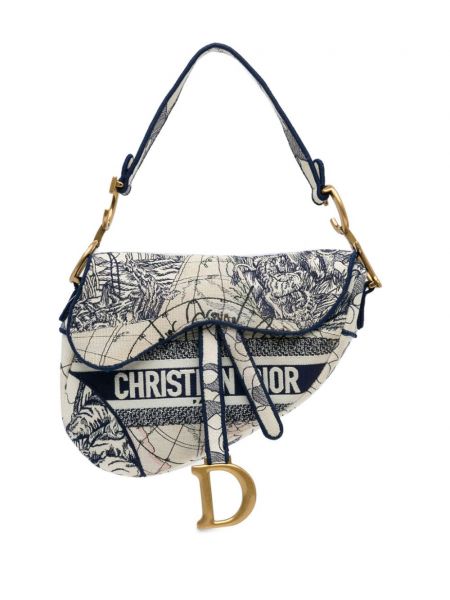 Sac bandoulière Christian Dior Pre-owned