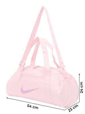 Спортна чанта Nike розово