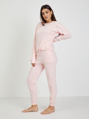 Pyjama Fila pink