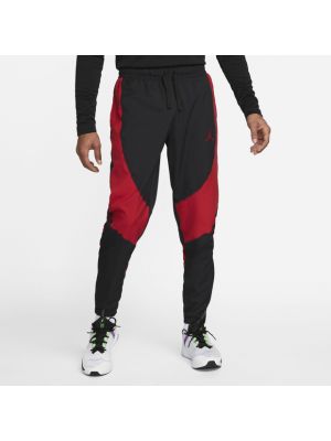 Pantalon de sport Jordan noir