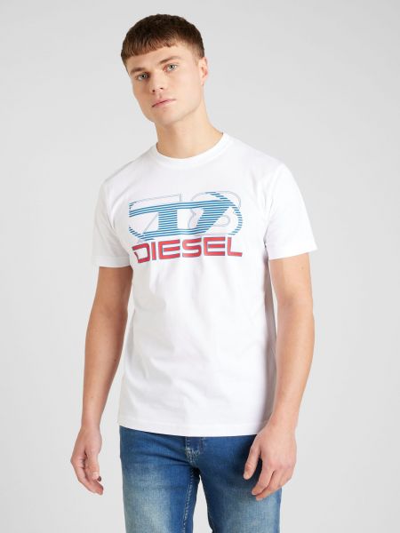 Μπλούζα Diesel