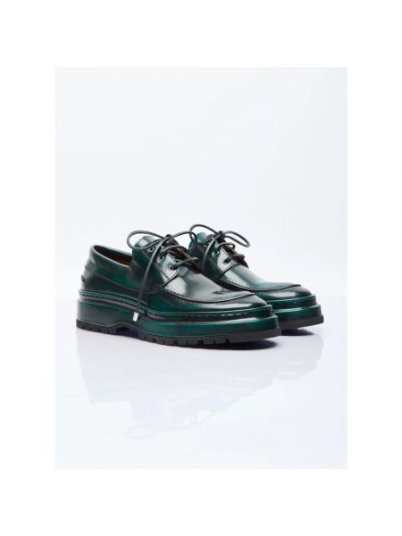 Loafers Jacquemus verde