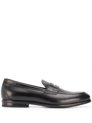 Loafer Scarosso fekete