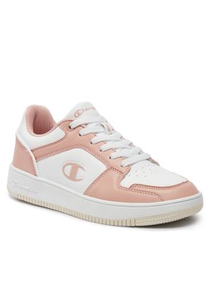 Sneakers Champion rózsaszín