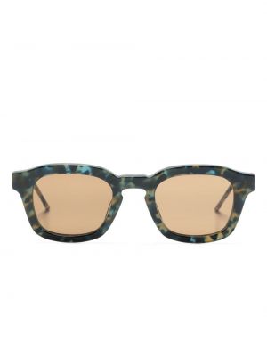 Okulary przeciwsłoneczne w kolorze melanż Thom Browne Eyewear