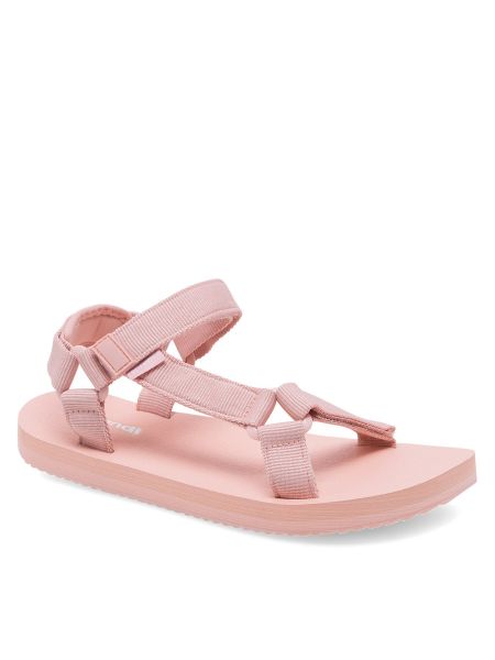 Sandale Sprandi ružičasta