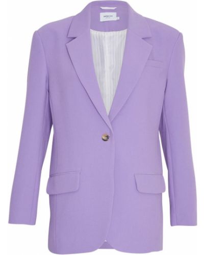 Blazer Msch Copenhagen lilla