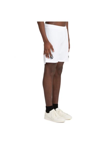 Pantalones cortos Y-3 blanco