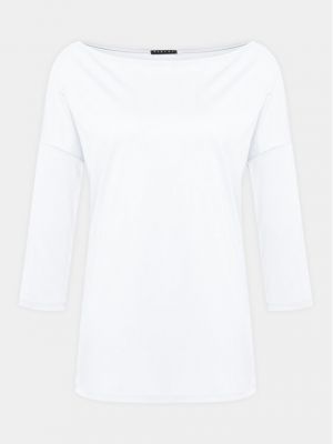 Блуза Sisley бяло